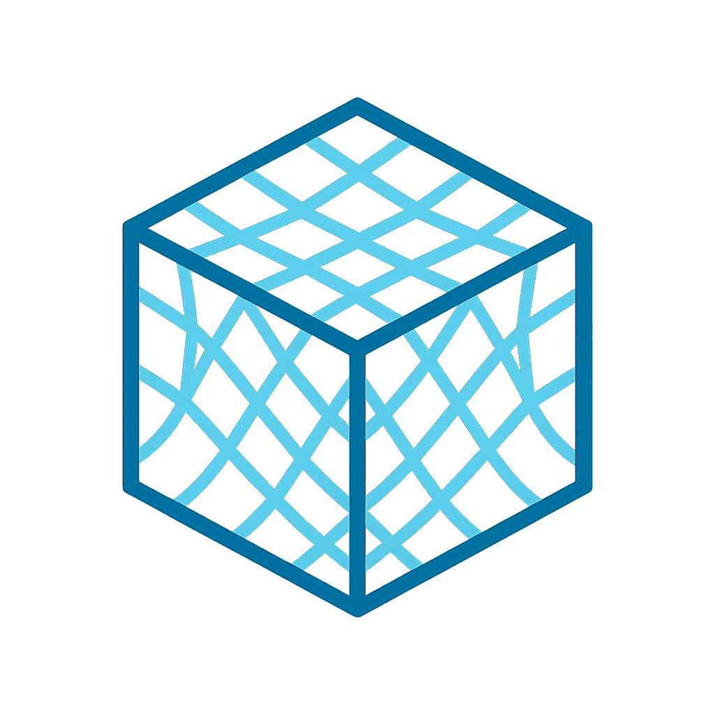 3D 구조 보존